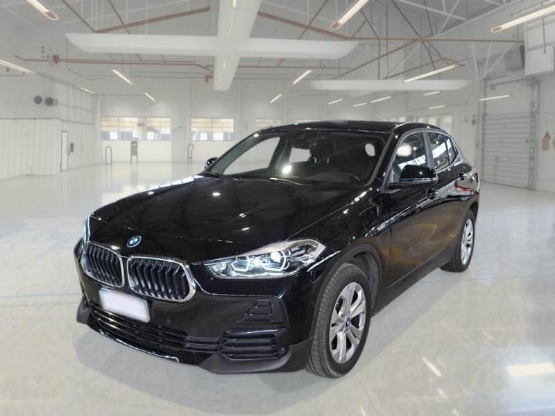 BMW X2 SUV XDRIVE 25E BUSINESS X AUTOMATICO