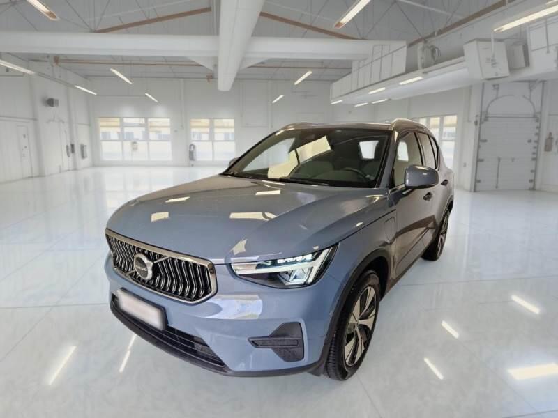 Volvo XC40 T5 RECHARGE PLUG-IN AUTO PLUS BRIGHT