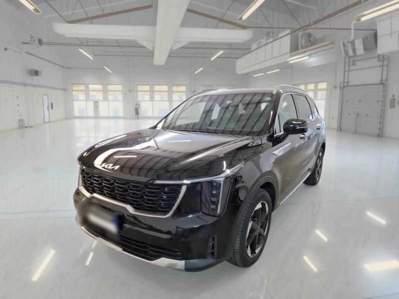 Kia Sorento SUV 2.2 CRDI STYLE DCT8 2WD
