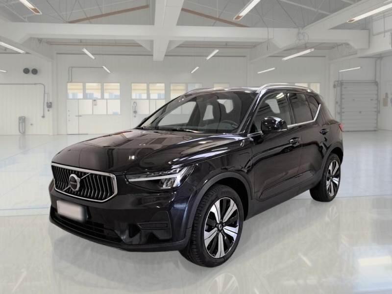 Volvo XC40 SUV T5 RECHARGE PLUG-IN AUTO PLUS BRIGHT