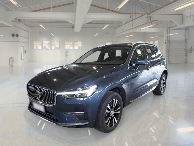Volvo XC60 SUV T6 PLUG-IN AWD AUTO CORE
