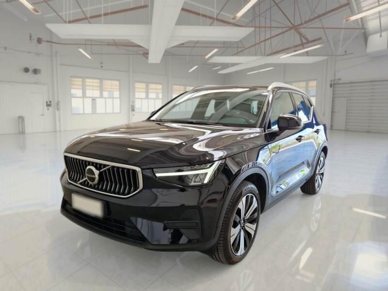 Volvo XC40 SUV T5 RECHARGE PLUG-IN AUTO PLUS BRIGHT