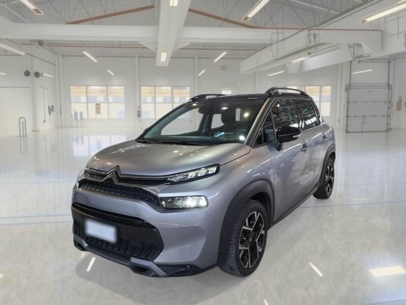 Citroën C3 Aircross SUV PURETECH 130 SeS MAX EAT6