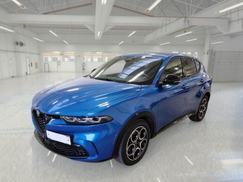Alfa Romeo Tonale SUV 1.6 DIESEL 130CV TCT6 SPRINT