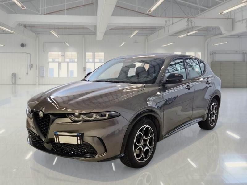 Alfa Romeo Tonale SUV 1.6 DIESEL 130CV TCT6 SPRINT