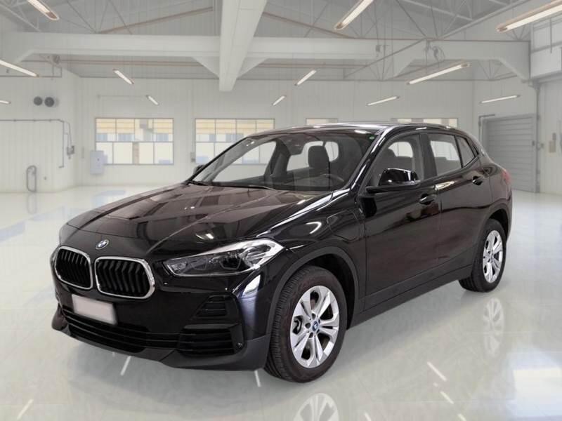 BMW X2 SUV XDRIVE 25E BUSINESS X AUTOMATICO