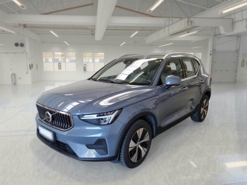 Volvo XC40 SUV T5 RECHARGE PLUG-IN AUTO CORE