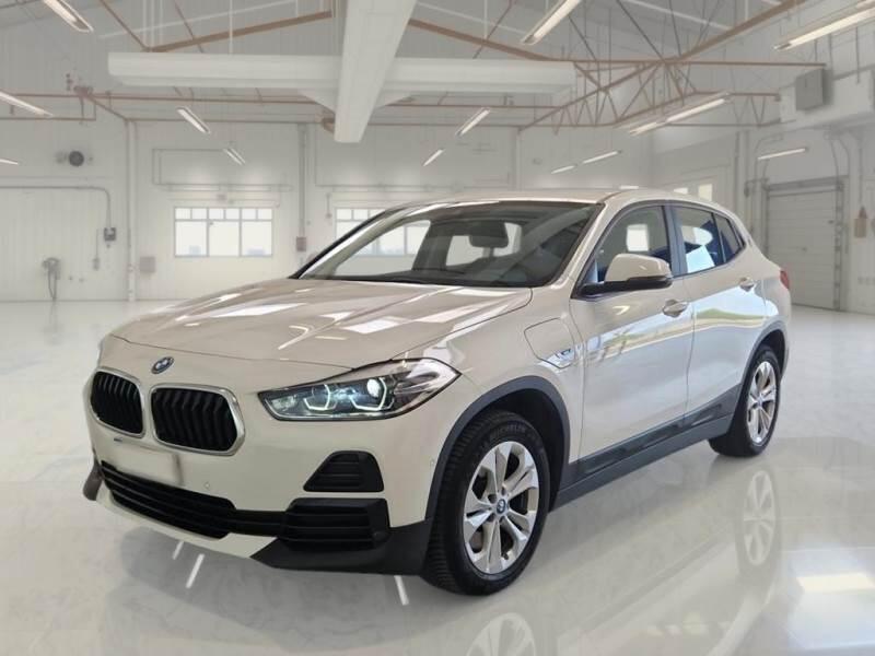 BMW X2 SUV XDRIVE 25E BUSINESS X AUTOMATICO