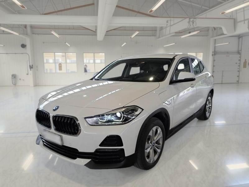 BMW X2 SUV XDRIVE 25E BUSINESS X AUTOMATICO