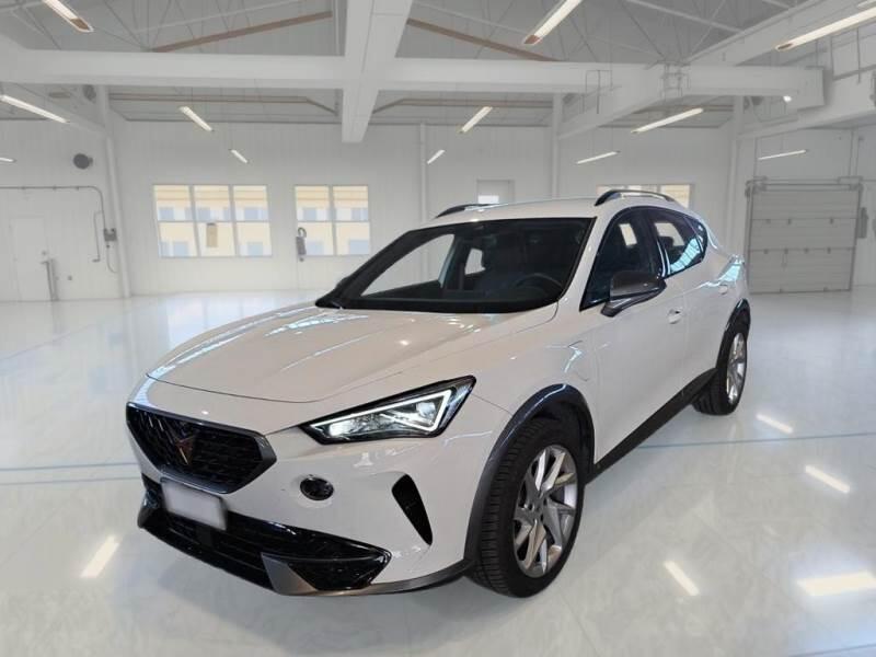 Cupra Formentor SUV 1.4 E-HYBRID DSG