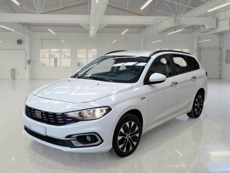 Fiat Tipo STATION WAGON 1.3 MJT 95CV SeS CITY LIFE