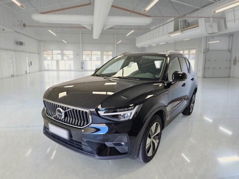 Volvo XC40 SUV T5 Recharge Plug-in auto Core