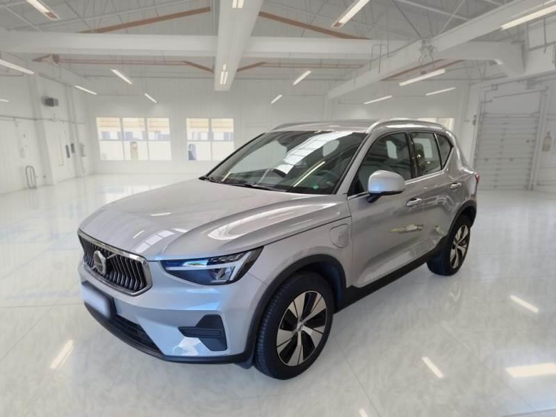 Volvo XC40 SUV T5 RECHARGE PLUG-IN AUTO CORE
