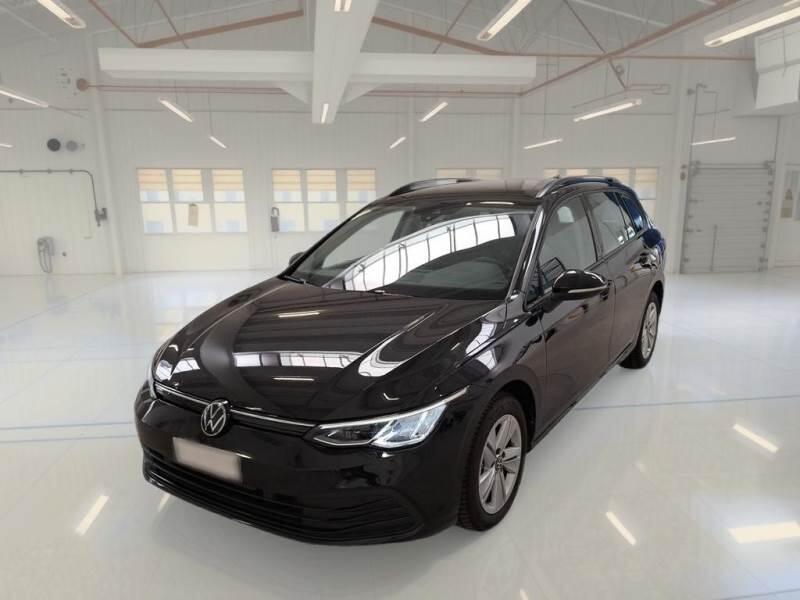 Volkswagen Golf VIII Variant STATION WAGON 1.5 ETSI EVO ACT 96KW LIFE DSG