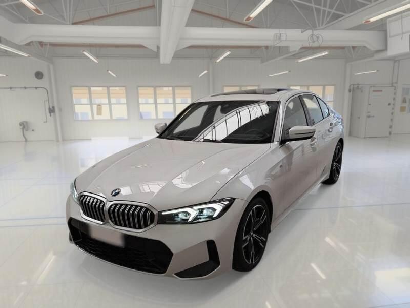 BMW Serie 3 Lim BERLINA 320D XDRIVE 48V MSPORT AUT.