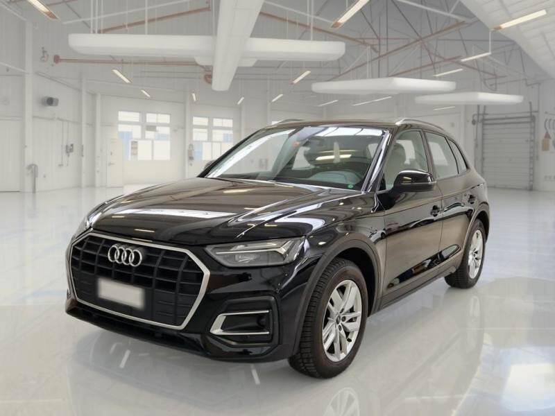 Audi Q5 SUV 35 TDI BUSINESS S TRONIC
