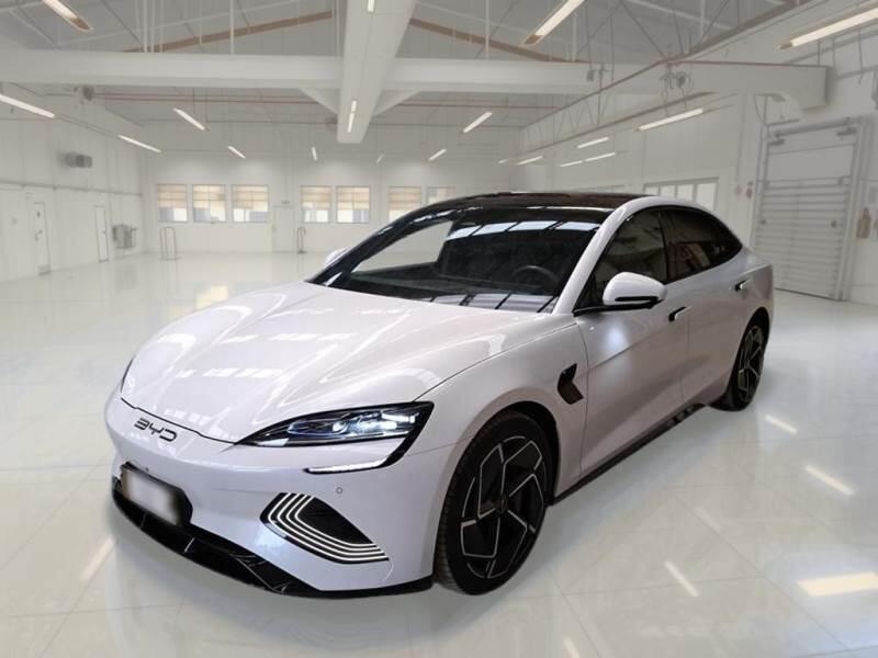 Byd Seal BERLINA 8250 KWH EXCELLENCE AWD