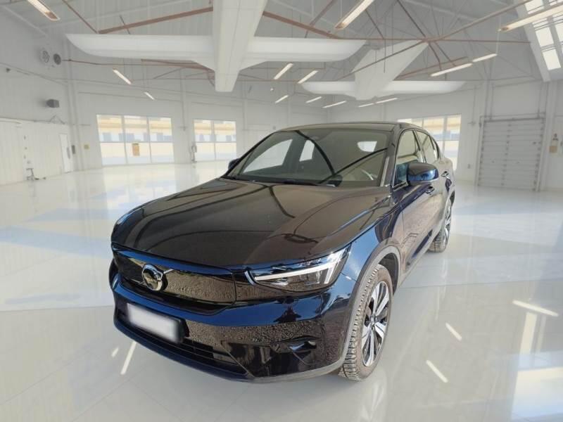 Volvo C40 CROSSOVER RECHARGE TWIN ULTIMATE
