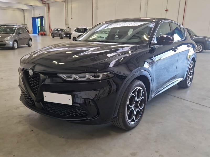 Alfa Romeo Tonale SUV 1.6 DIESEL 130CV TCT6 SPRINT