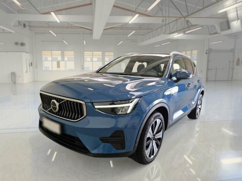Volvo XC40 SUV T5 RECHARGE PLUG-IN AUTO PLUS BRIGHT