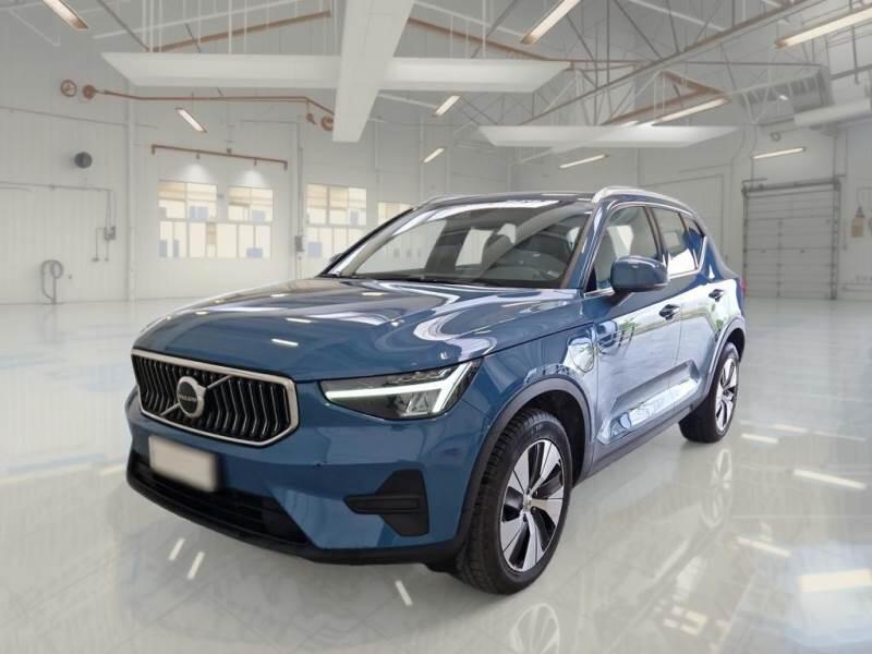 Volvo XC40 SUV T5 RECHARGE PLUG-IN AUTO CORE