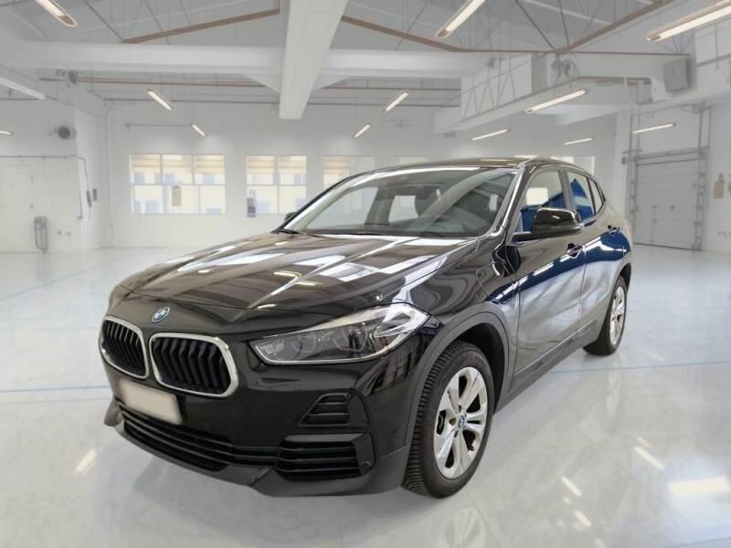 BMW X2 SUV XDRIVE 25E BUSINESS X AUTOMATICO