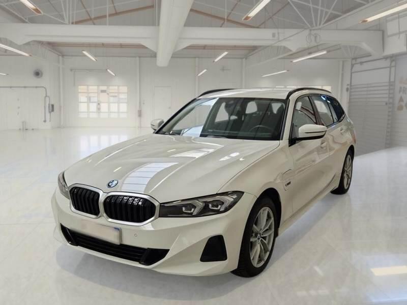 BMW Serie 3 Touring STATION WAGON 320E TOURING AUTO
