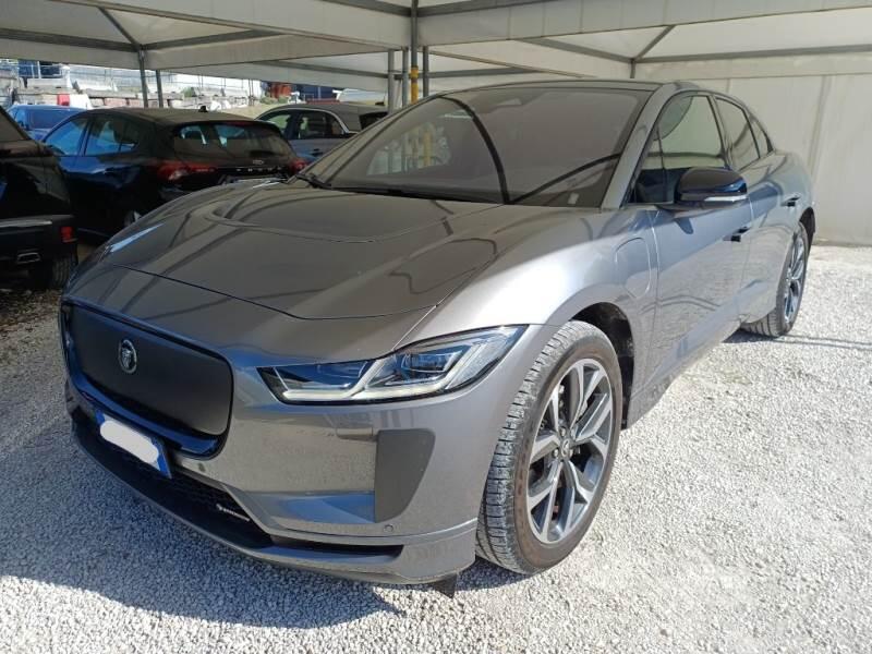 Jaguar I-Pace SUV E 400CV R-DYNAMIC SE AUTO 4WD