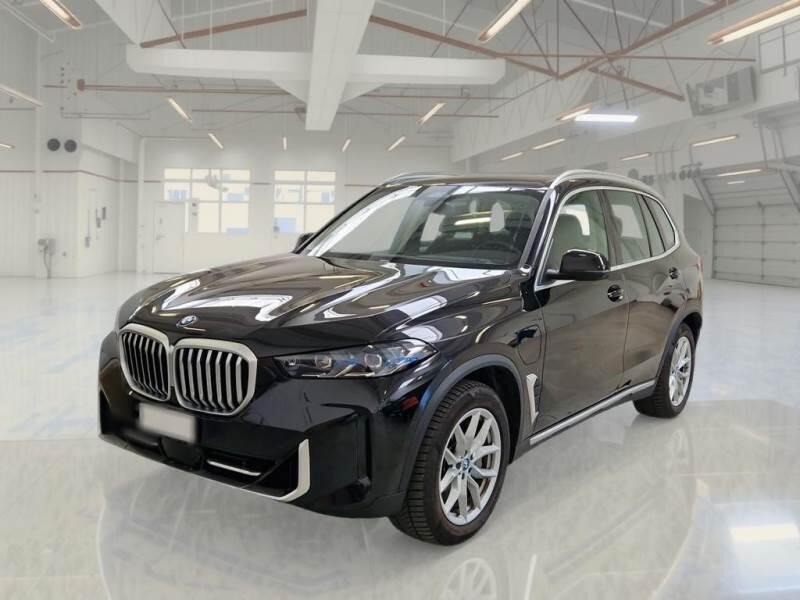 BMW X5 SUV XDRIVE 50E AUTOM.