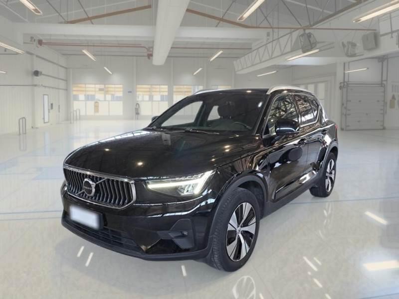 Volvo XC40 T4 RECHARGE PLUG-IN AUTO CORE