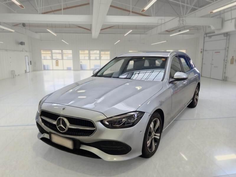 Mercedes C-Klasse-Kombi 200D MILD HYBRID BUSINESS EXTRA AUTO SW