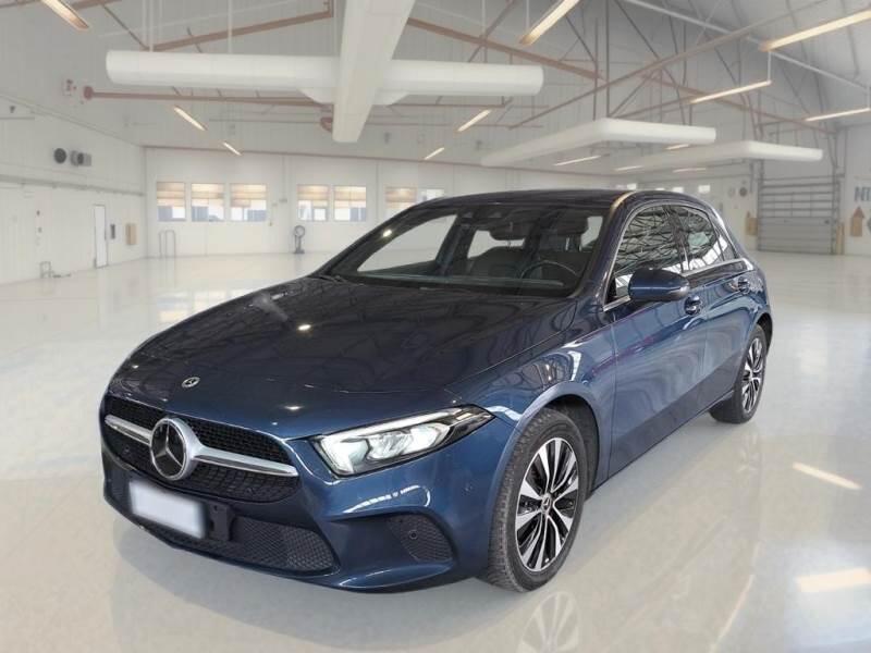 Mercedes Classe A 250 E PLUG-IN HYBRID AUTO BUS EXTRA
