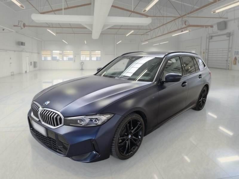 BMW Serie 3 Touring SER320D 48V MSPORT TOURING AUTO