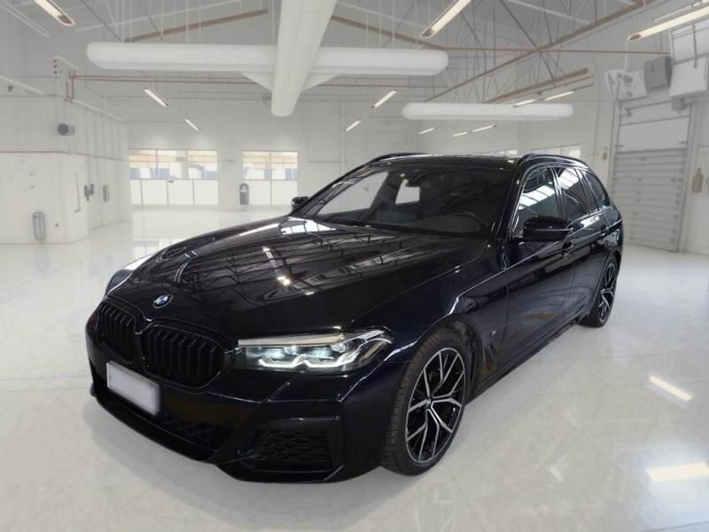 BMW Serie 5 520D AUT M SPORT MH48V TOURING