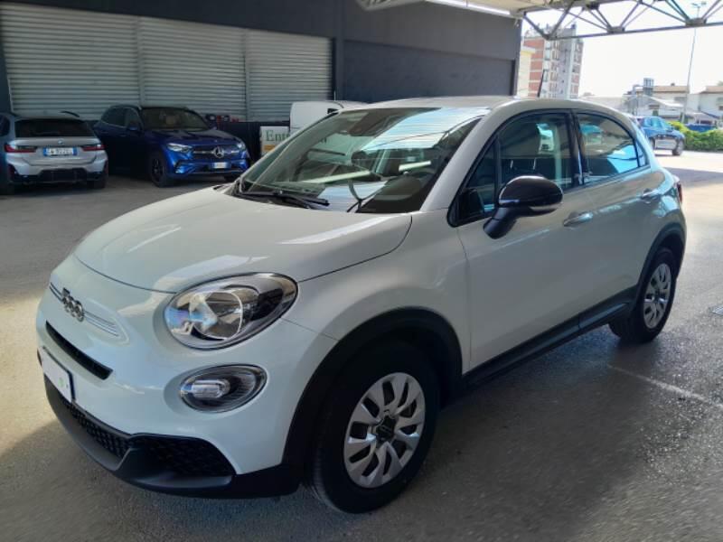 Fiat 500X 2 1.0 T3 120CV MT E6D CULT