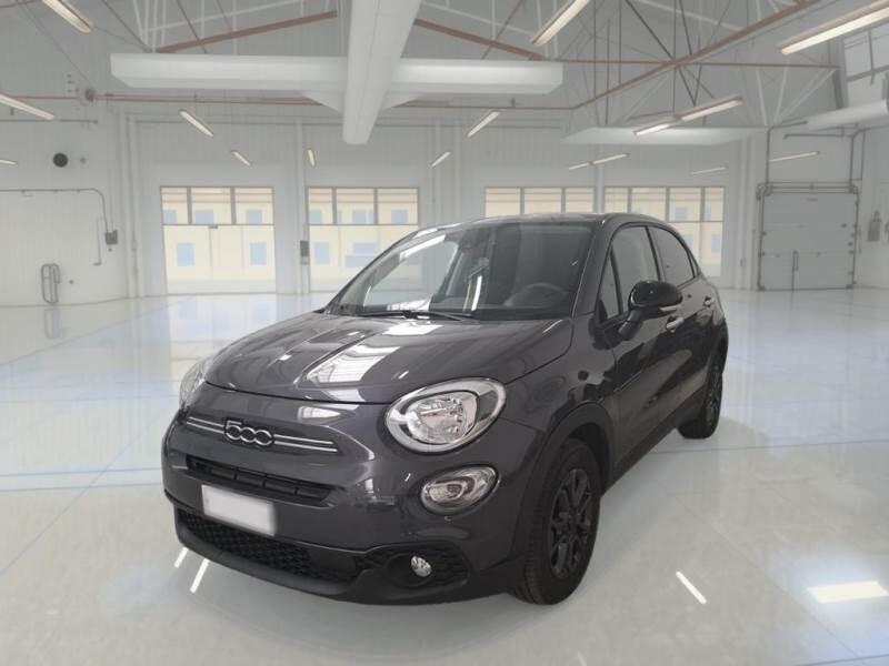 Fiat 500X CROSSOVER 1.0 T3 120CV MT E6D CLUB