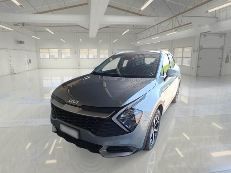 Kia Sportage SUV 1.6 TGDI HEV STYLE 2WD AUTO