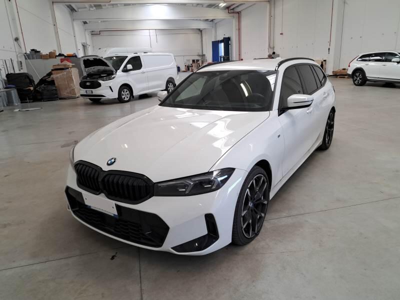 BMW Serie 3 Touring 320D XDRIVE 48V MSPORT PRO TOURING AUT.