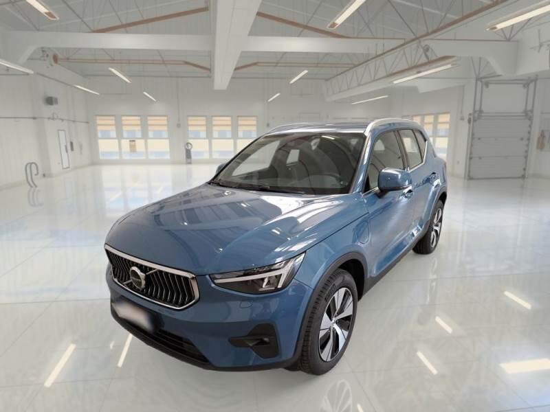 Volvo XC40 SUV T5 RECHARGE PLUG-IN AUTO CORE