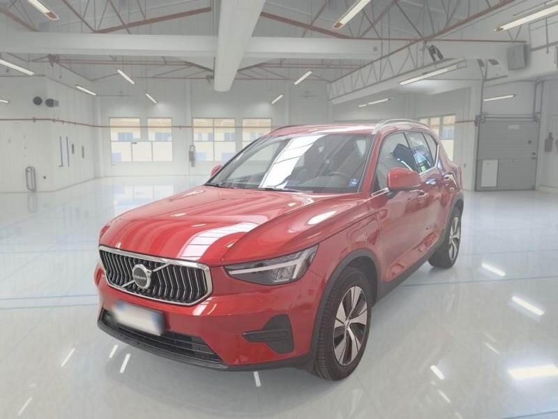 Volvo XC40 SUV T5 RECHARGE PLUG-IN AUTO CORE