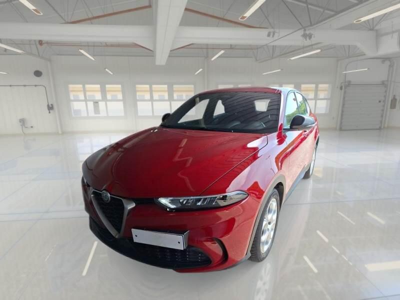 Alfa Romeo Tonale 1.5 130CV HYBRID TCT7 SUPER