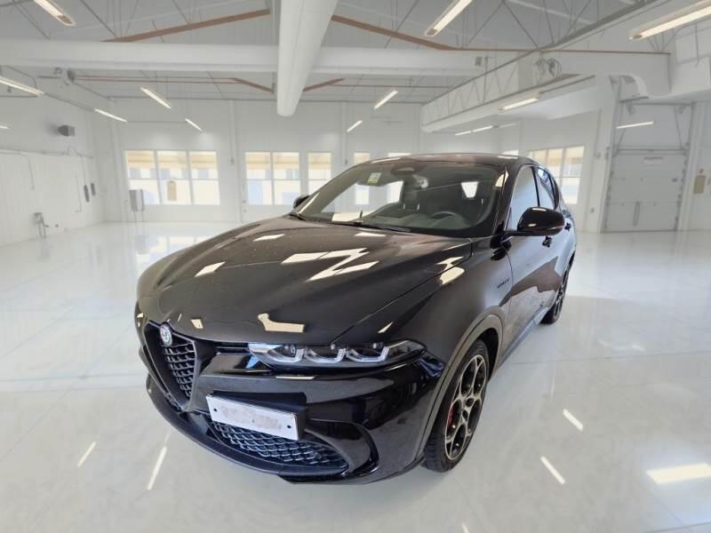 Alfa Romeo Tonale SUV 1.5 160CV HYBRID TCT7 VELOCE