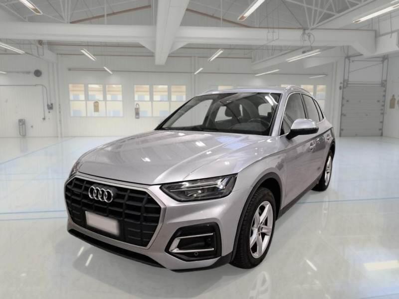 Audi Q5 SUV 40 TDI BUSINESS QUATTRO S TRONIC