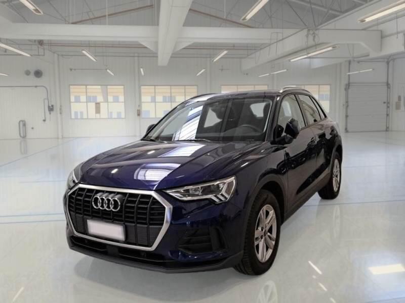 Audi Q3 35 TDI S TRONIC BUSINESS