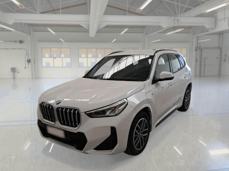 BMW X1 XDRIVE 25E MSPORT DCT