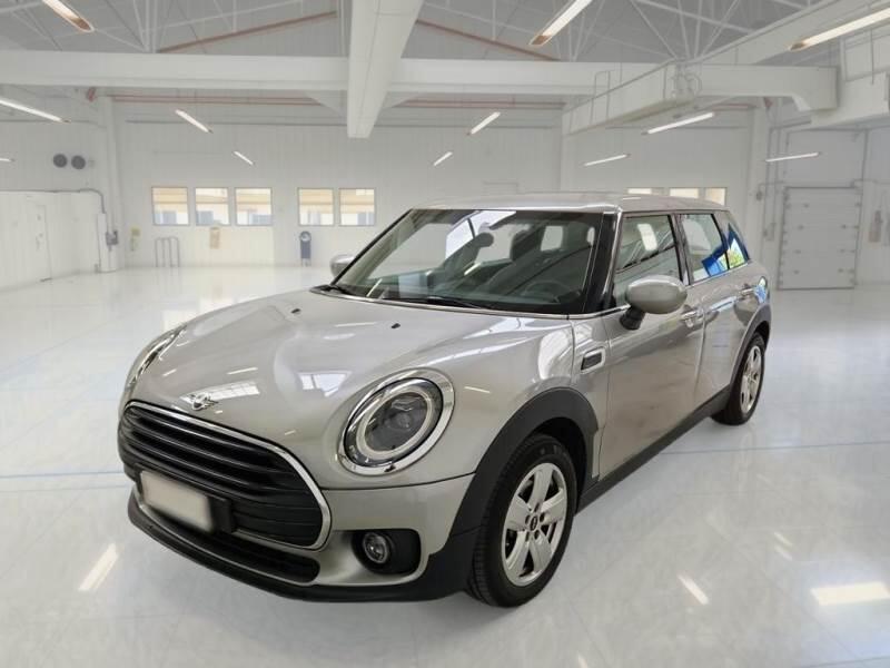 Mini Clubman COOPER ESSENTIAL DCT AUTOMATICA