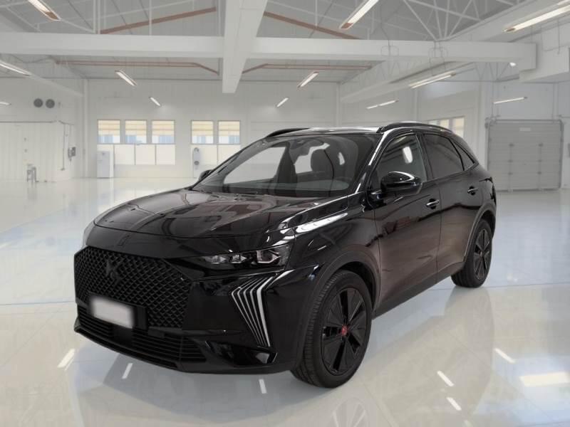 DS DS7 130 AUTOMATICA PERFORMANCE LINE+