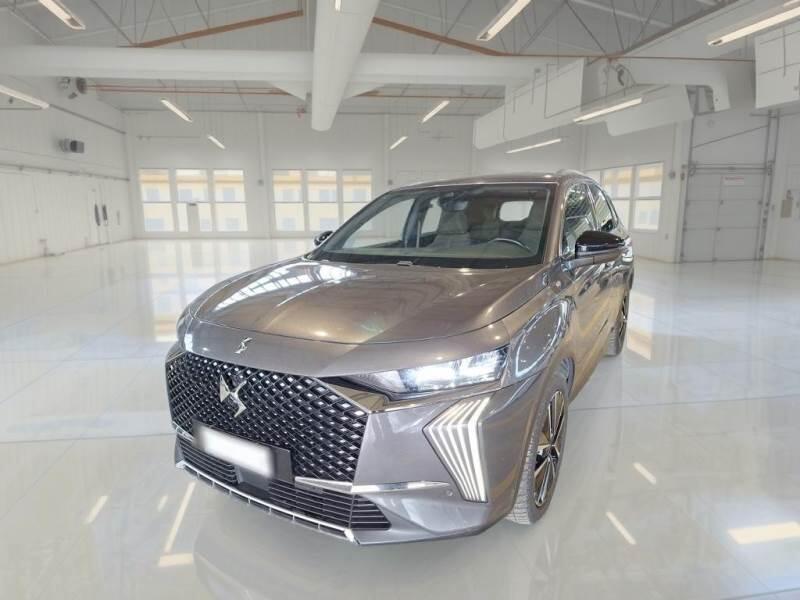 DS DS7 E-TENSE AUTOMATICA BUSINESS BASTILLE