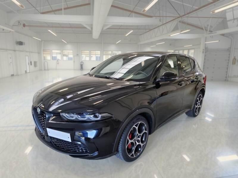 Alfa Romeo Tonale 1.5 160CV HYBRID TCT7 VELOCE