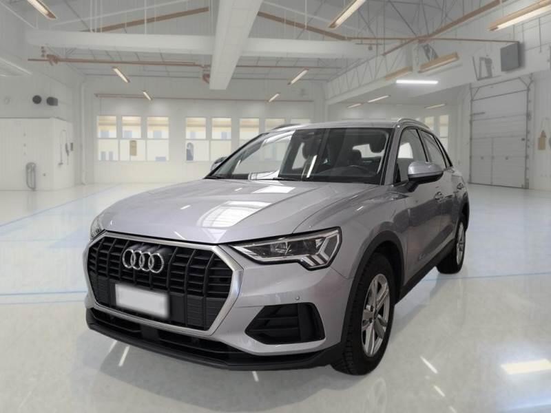 Audi Q3 SUV 35 TDI S TRONIC BUSINESS